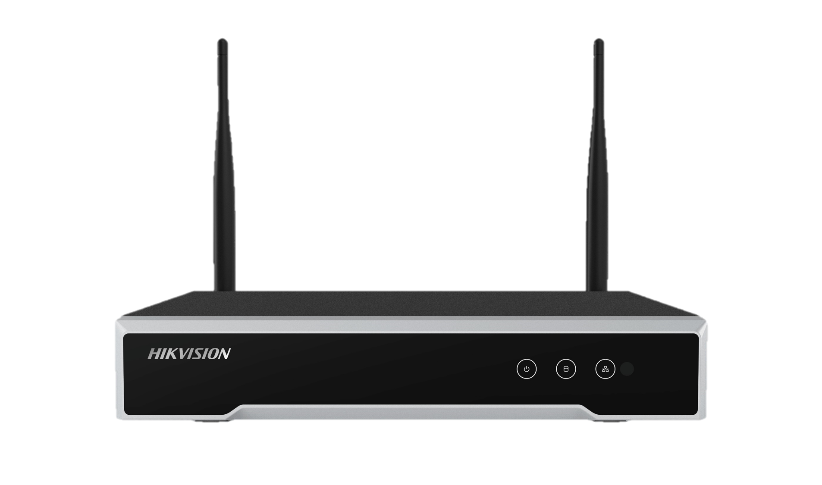 Picture of DS-7108NI-K1/W/M(C)  8-ch Mini 1U Wi-Fi NVR Hikvision