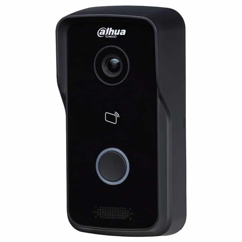 Picture of VTO2111D-WP-S1  1MP Wi-Fi Villa Outdoor Station Dahua