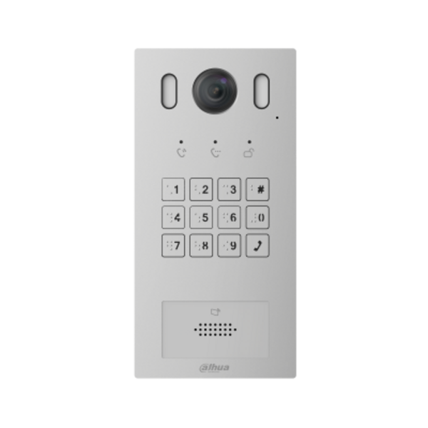 Picture of VTO3221E-P  IP Villa Outdoor Station Dahua