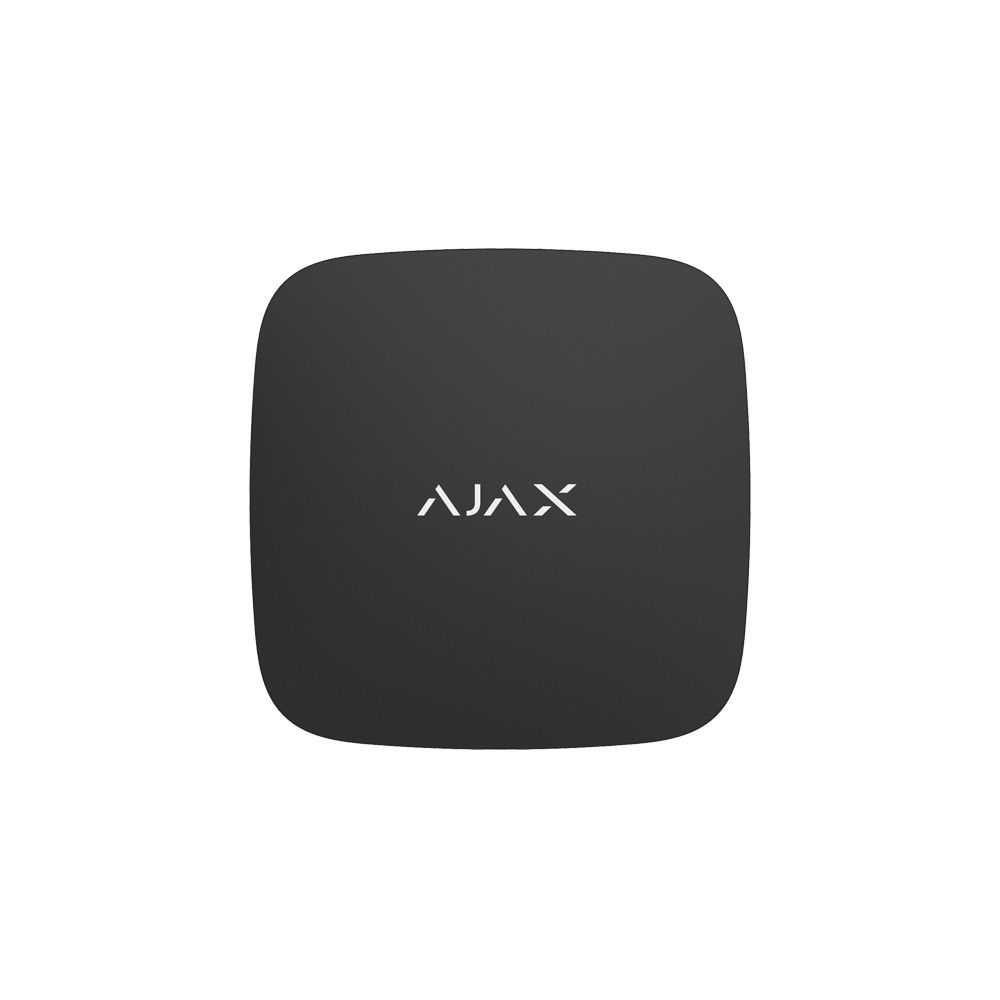 Εικόνα της Leaks Protect Black Wireless Flood Detector AJAX 8065.08.BL1