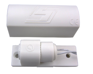 Picture of VIBRATION SENSOR HARKEN