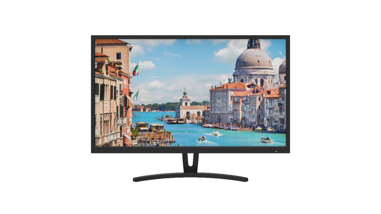Picture of DS-D5032FC-A  31.5-inch FHD Monitor Hikvision