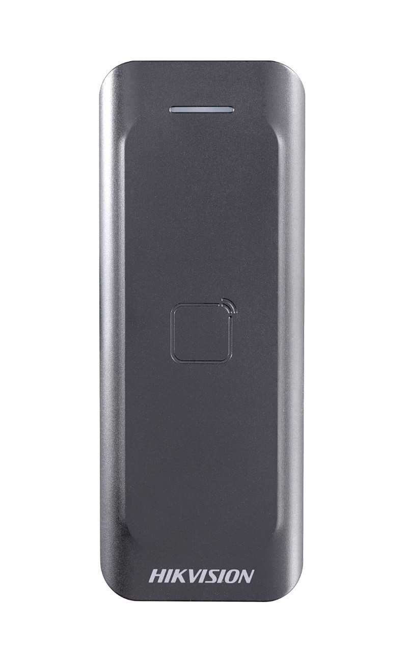 Picture of DS-K1802E  Value 1802 Card Reader Hikvision