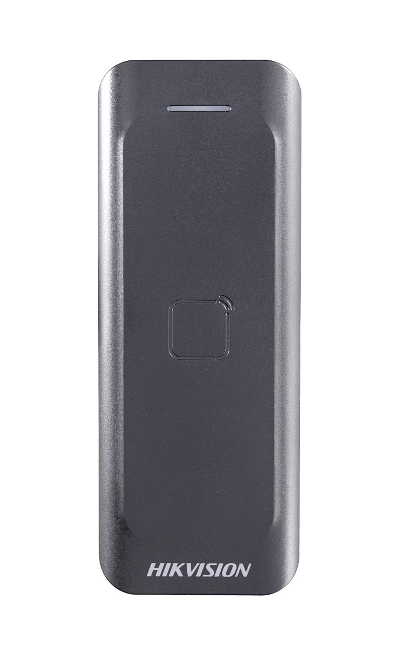 Εικόνα της DS-K1802E  Value 1802 Card Reader Hikvision