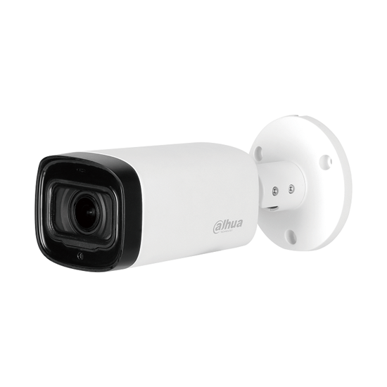 Εικόνα της HAC-HFW1801R-Z-IRE6-A  8MP/4K HDCVI IR Bullet 2.7-13.5mm Camera Dahua