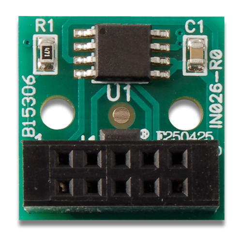 Picture of SMARTLOGOS30M  Voice Board For SmartLiving & Prime Intrusion Control Panels Inim