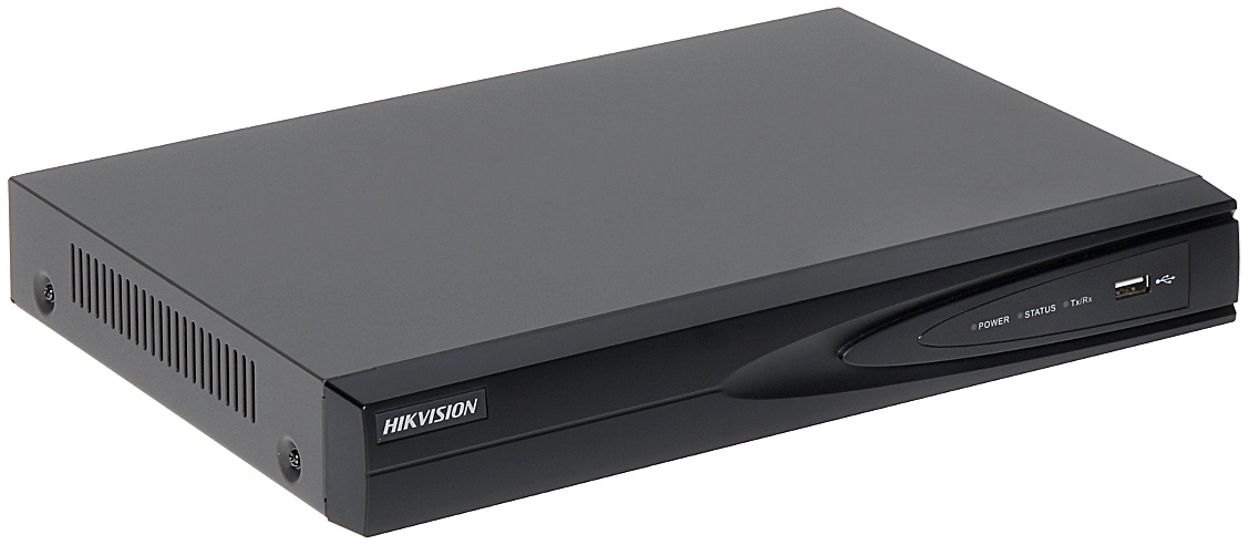 Picture of DS-7616NI-K1(C)  16-ch 1U 4K NVR Hikvision
