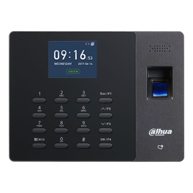 Εικόνα της ASA1222G  Time & Attendance Terminal Dahua