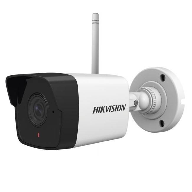 Picture of DS-2CV1021G0-IDW1 (D)  2MP 2.8mm IR Fixed Bullet Wi-Fi IP  Camera Hikvision