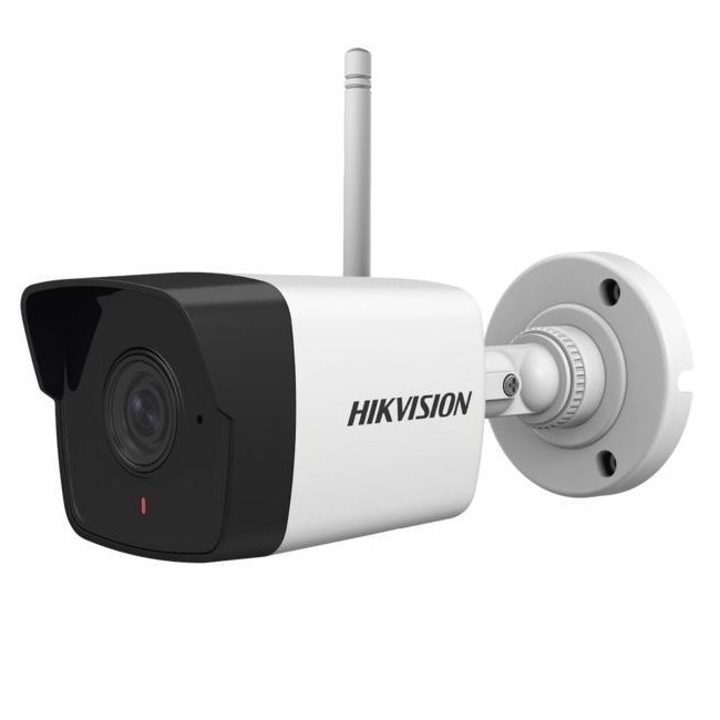 Εικόνα της DS-2CV1021G0-IDW1 (D)  2MP 2.8mm IR Fixed Bullet Wi-Fi IP  Camera Hikvision