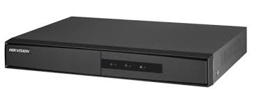 Picture of DS-7204HGHI-F1(S)  4-ch 1080p Lite 1U H.264 DVR Hikvision