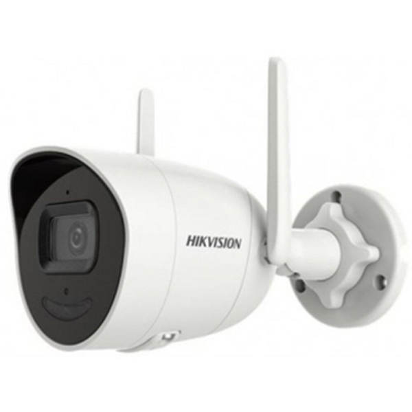 Εικόνα της DS-2CV2041G2-IDW (D)  4MP 2.8mm EXIR Fixed Bullet Wi-Fi IP  Camera Hikvision