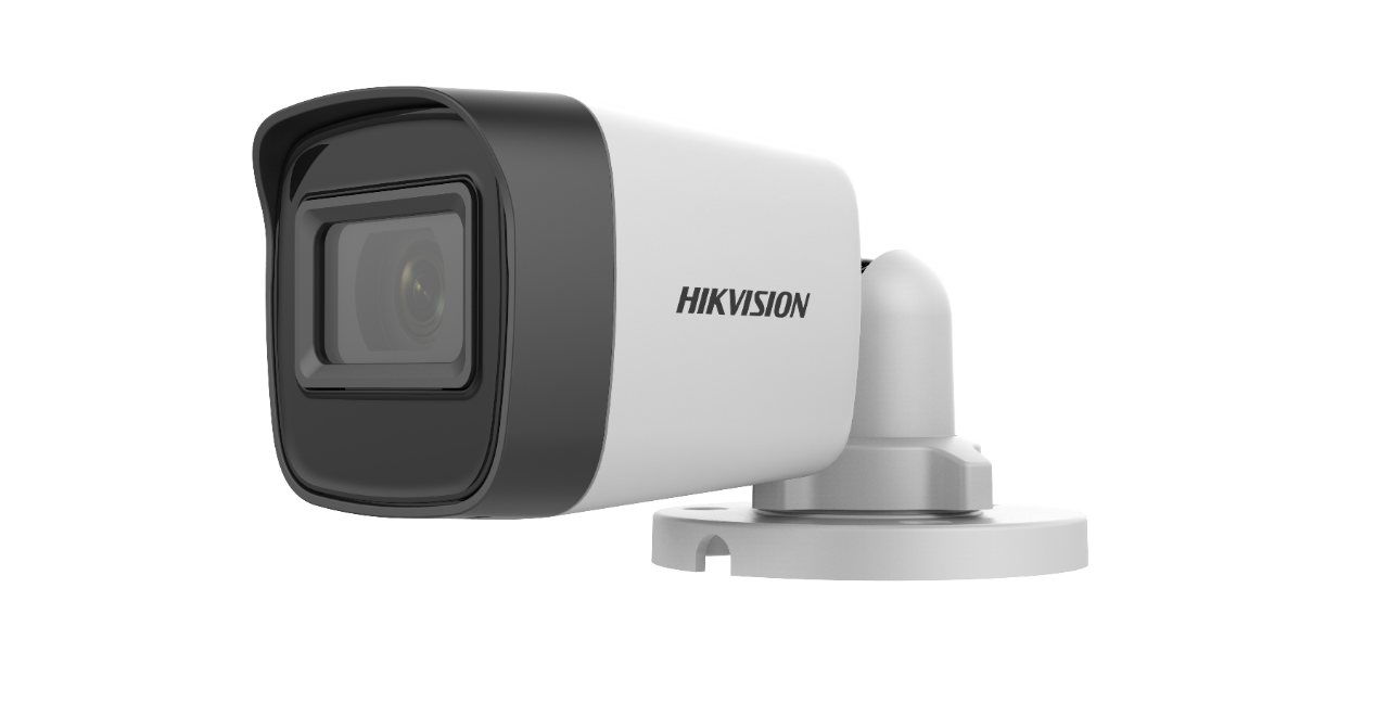 Picture of DS-2CE16D0T-ITF (C)  2MP 2.8mm Bullet Camera Hikvision