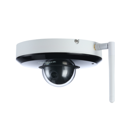Εικόνα της SD1A203T-GN-W  2MP 3x Starlight IR PTZ Wi-Fi IP 2.7-8.1mm Camera Dahua