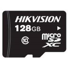 Picture of HS-TF-L2I/128G HIKVISION 128GB MicroSD CARD