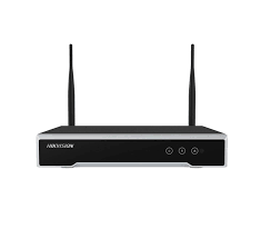 Picture of DS-7604NI-K1/W  4CH MINI WIFI NVR Hikivision