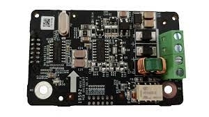 Picture of DS-PMA-P PSTN  Module Compatible to all AX Hybrid Panel Hikvision