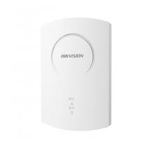 Εικόνα της DS-PM-RSWR (868MHz) Wireless Receiver 8 Wireless Inputs, 32 Wireless Keyf Hikvision