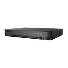 Picture of iDS-7208HUHI-M1/S/A 8Ch Face Recognition Turbo HD DVR Hikvision