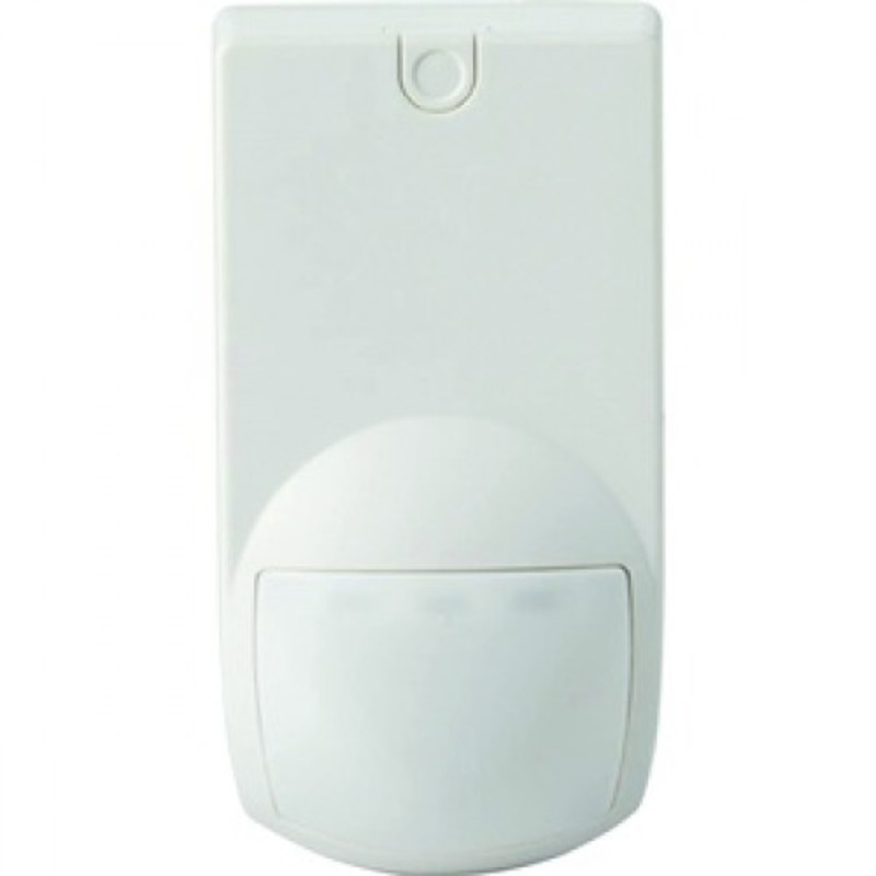 Picture of ADM-112W1  Wireless Motion Detector -Area Detection 12m Siemens