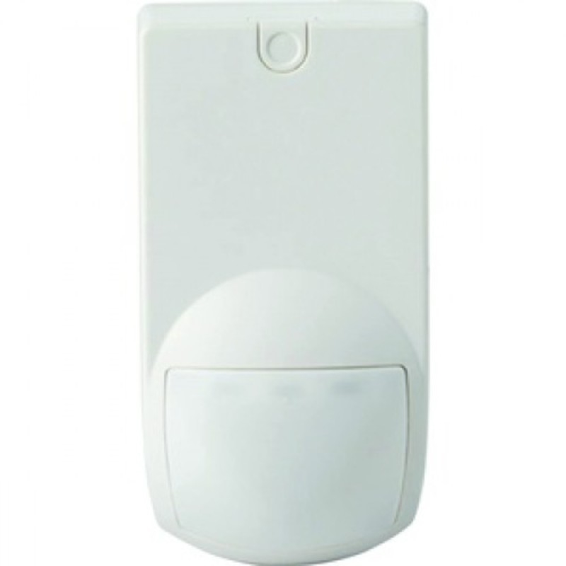 Εικόνα της ADM-112W1  Wireless Motion Detector -Area Detection 12m Siemens