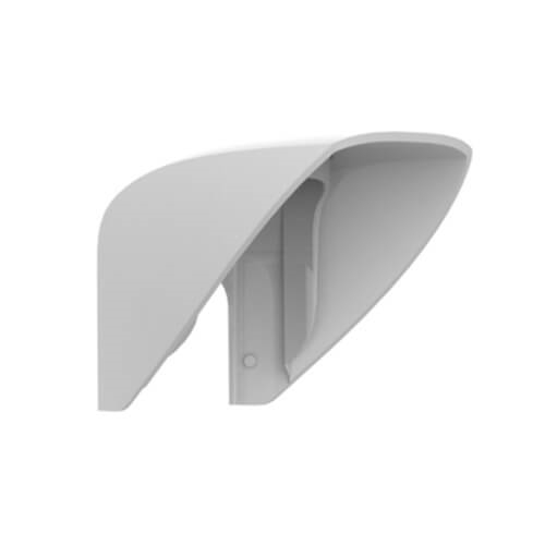Εικόνα της Hood For Motion Protect Outdoor AJAX 203.60.WH