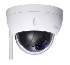 Εικόνα της SD22404T-GN-W  4x4MP PTZ Wi-Fi IP 2.7-11mm Camera Dahua