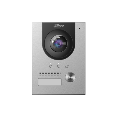 Εικόνα της VTO2202F-P-S2  IP & 2-wire Hybrid IP Villa Door Station Dahua
