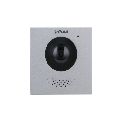 Picture of VTO4202F-P-S2  2MP Camera IP & 2-wire Hybrid Modular Door Station Dahua