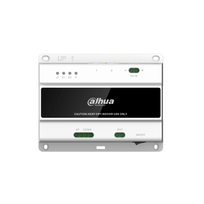 Picture of VTNS2003B-2   2-wire Switch Dahua