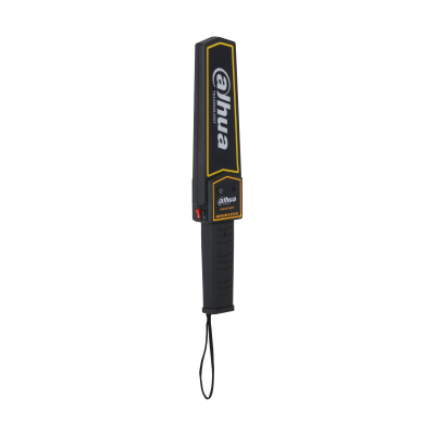 Picture of ISC-H001  Hand Held Metal Detector Dahua