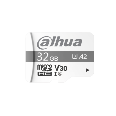 Picture of TF-P100/32GB  P100 MicroSD 32GB Memory Card Dahua