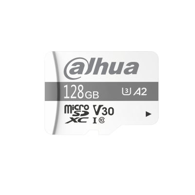 Picture of TF-P100/128GB  P100 MicroSD 128GB Memory Card Dahua