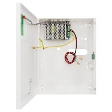 Εικόνα της HPSB-12V3A-C Power Supply 13,8V/3A/17Ah Buffer Switch Mode Pulsar