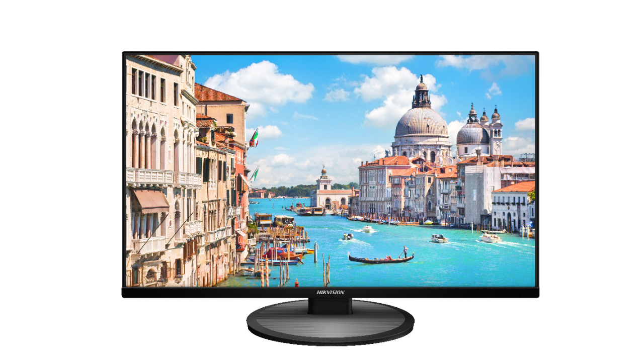Picture of DS-D5027UC  27-inch 4K Monitor Hikvision