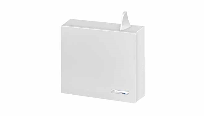 Εικόνα της TP10-42 Alarm Central Table Tecnoalarm
