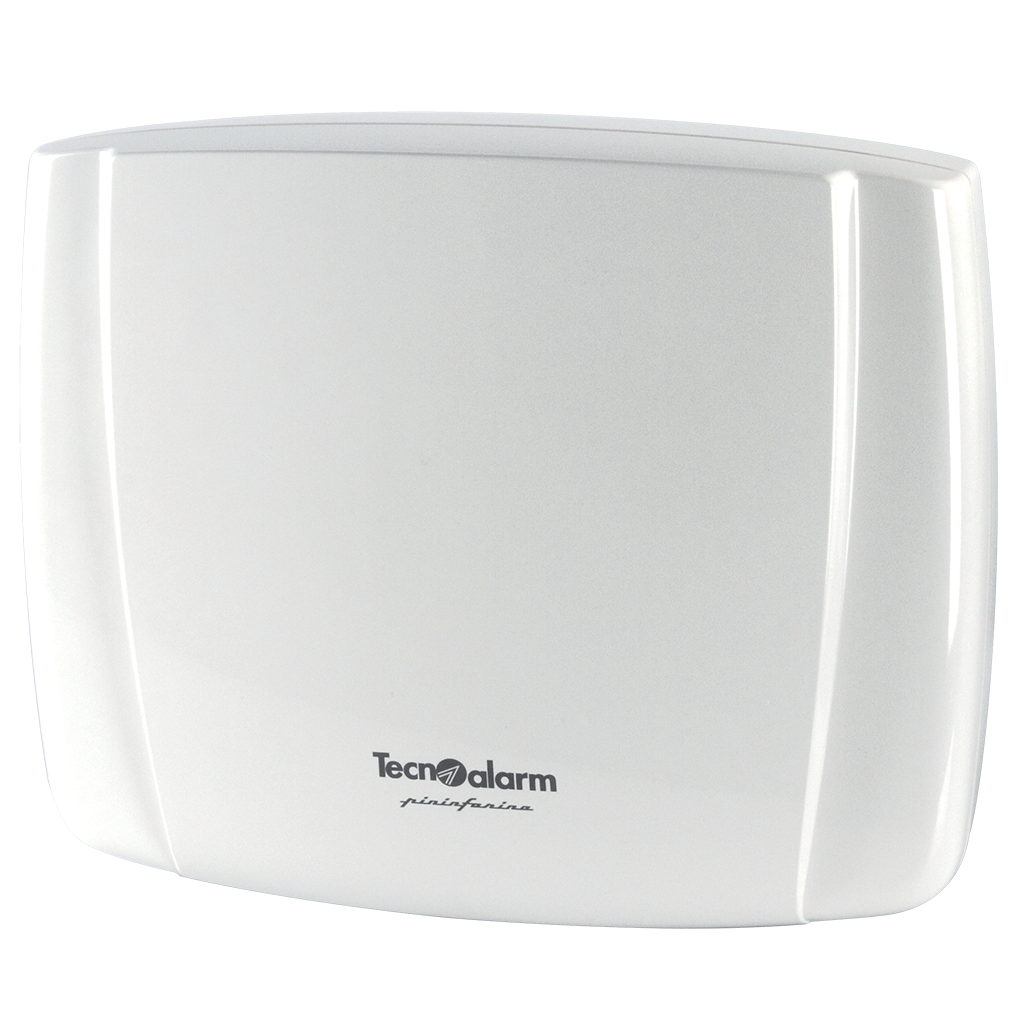 Εικόνα της SPEED ALM8 PL EXPANSION MODULE WITH POWER SUPPLY 8 INPUTS / 4 OUTPUTS - CSV Tecnoalarm