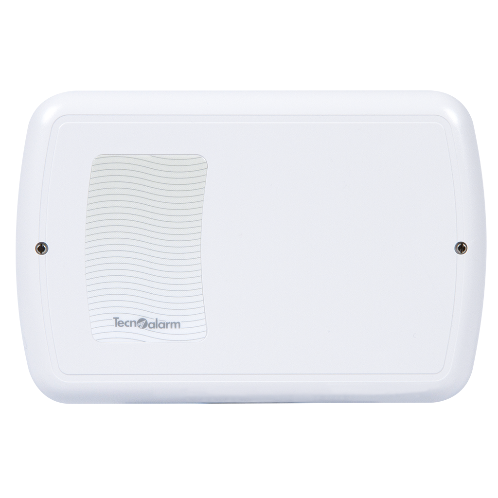Εικόνα της C90  ABS CASING Tecnoalarm