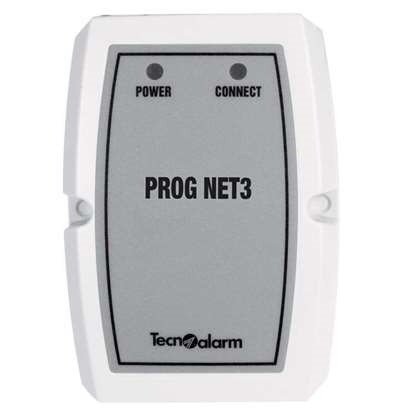 Εικόνα της PROG NET3 Module Tecnoalarm