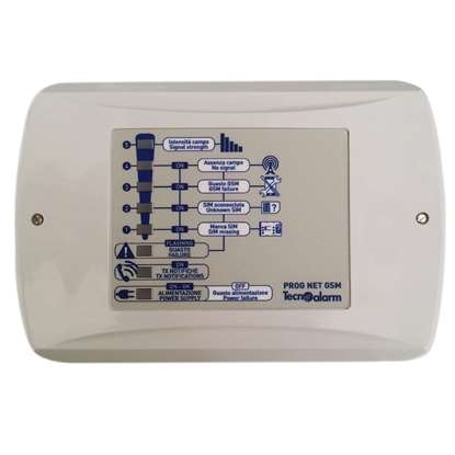 Εικόνα της PROG NET GSM Module Tecnoalarm