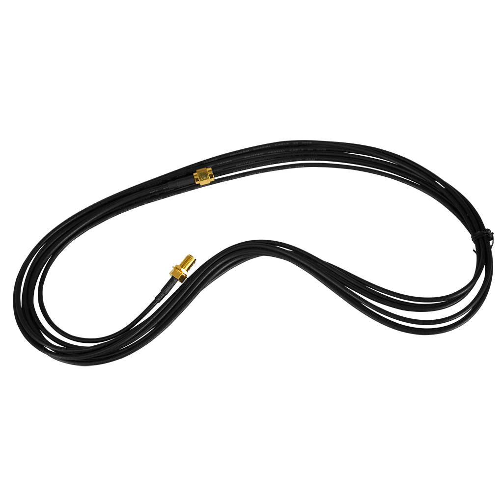 Εικόνα της ANTENNA EXTENSION 4m Length  Tecnoalarm