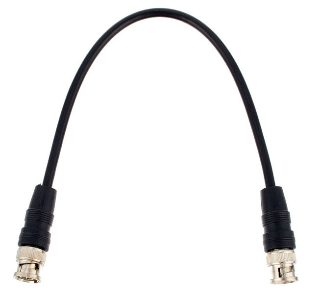 Picture of BNC to BNC Cable RG59 50cm