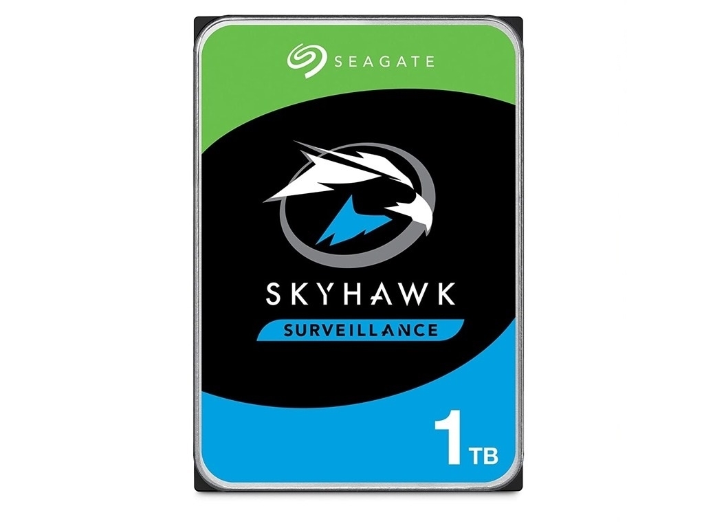 Picture of ST1000VX008 1TB Seagate Hard Disk Drive