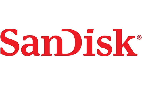 Εικόνα για τον κατασκευαστή SANDISK