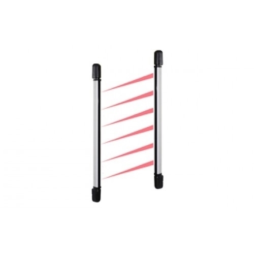 Picture of ABI10-764  Multi-Beam infrared Barrier 76cm Height 10m Distance Alean