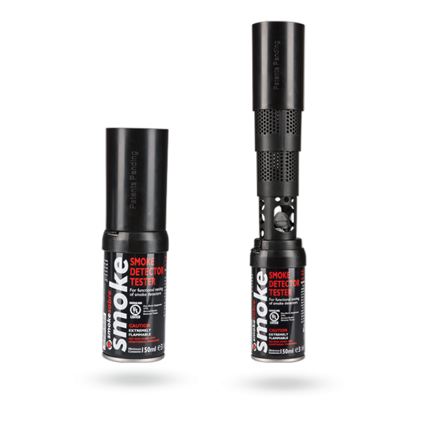 Picture of Σπρέϊ Καπνού Smoke Sambre 150ml