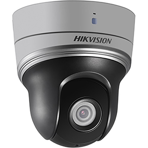 Picture of DS-2DE2204IW-DE3  2MP 4x Zoom IP IR mini PTZ 2.8-12mm Camera Hikvision