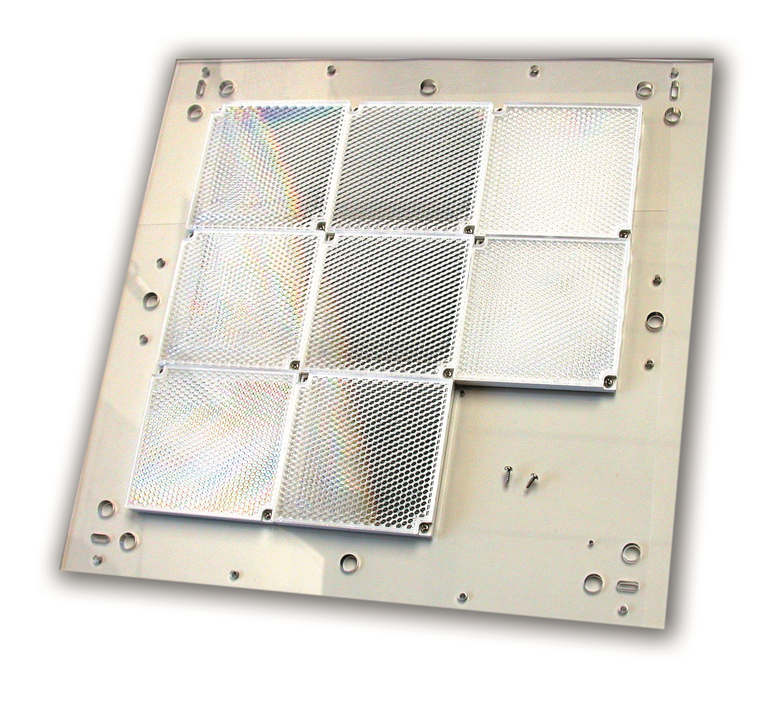 Picture of 140KIT160 Kit  Μεγάλης Απόστασης Για Δέσμες Πυρανίχνευσης Firebeam Xtra  Detnov