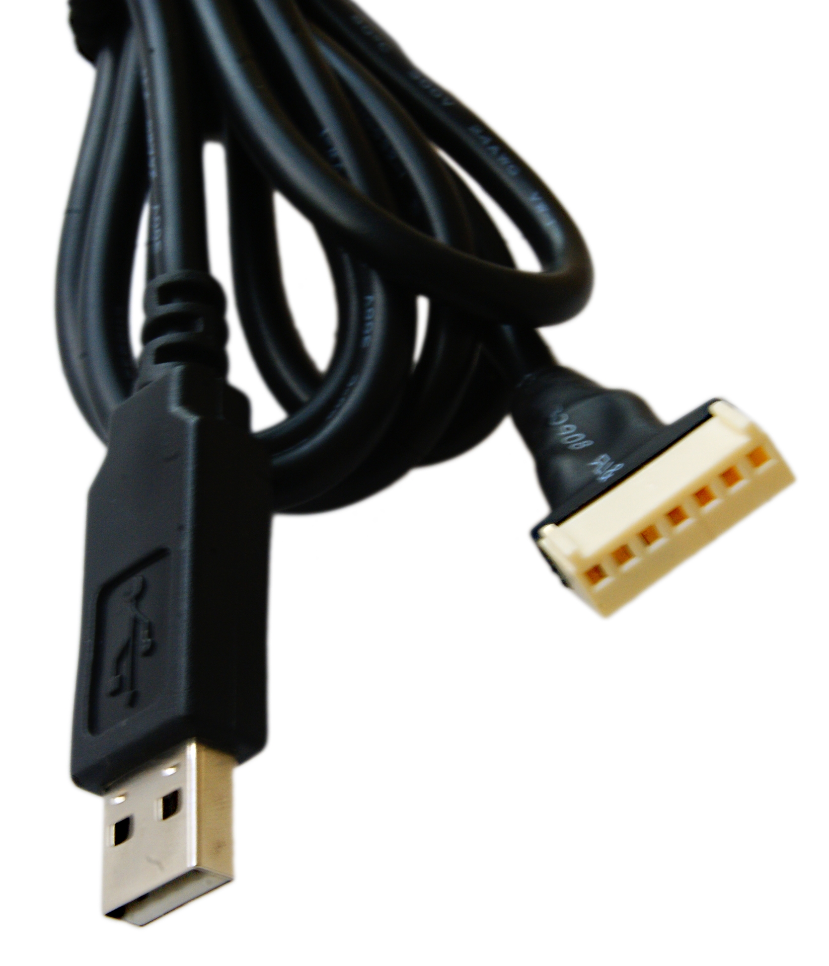 Εικόνα της CCC-100  Καλώδιο Σύνδεσης Usb Με Πίνακες  Για Προγραμματισμό  Detnov