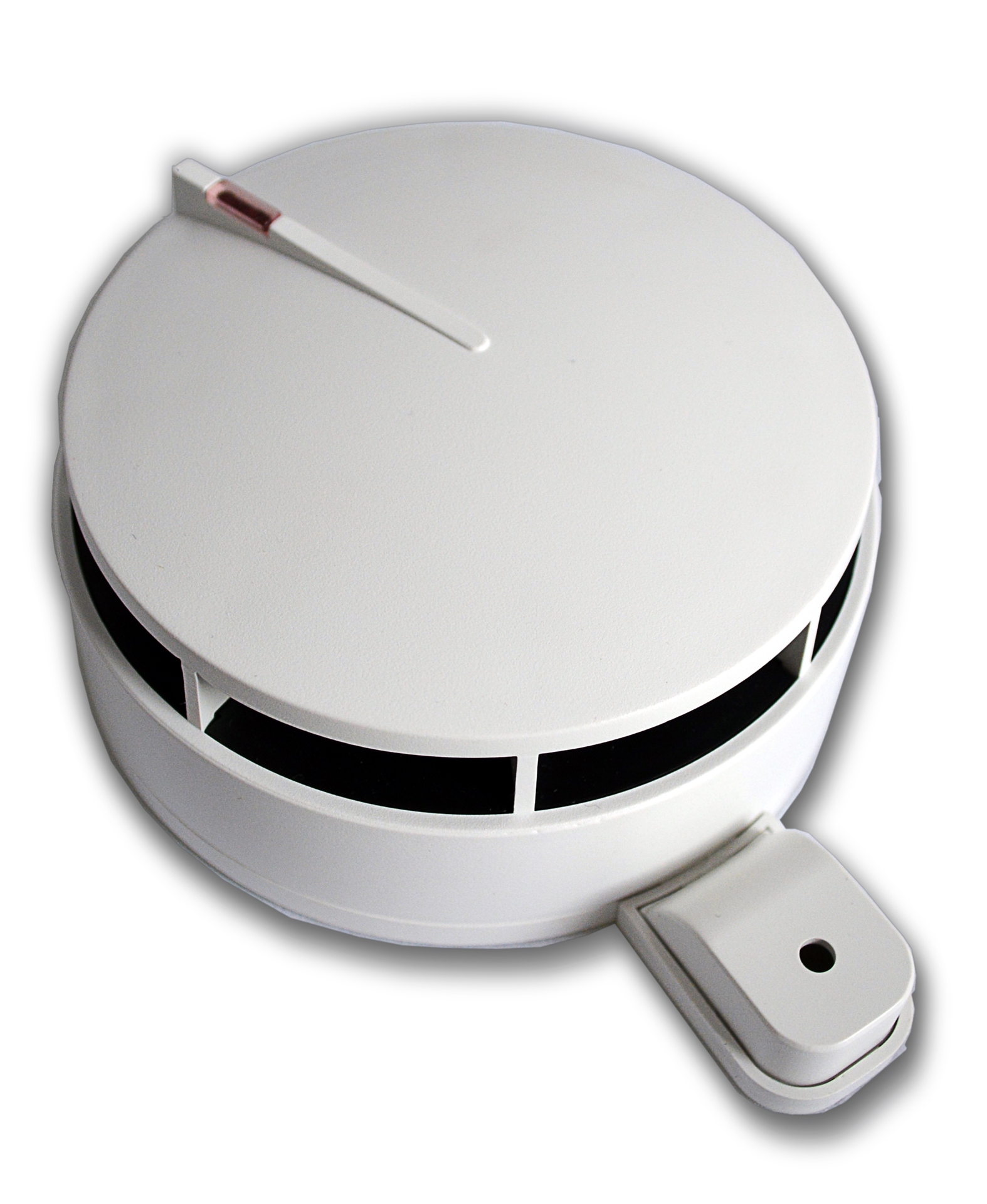 Εικόνα της BUD-200  Buzzer Για Διευθυνσιοδοτούμενους Ανιχνευτές Της Σειράς 200A Detnov